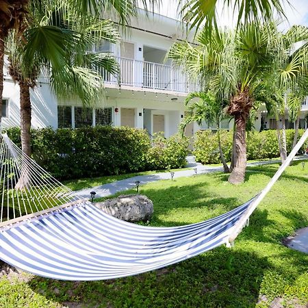 Bh Club By Zen Vacation Rentals Маями Бийч Екстериор снимка