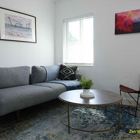 Bh Club By Zen Vacation Rentals Маями Бийч Екстериор снимка